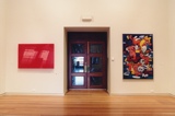 Fenestration in the 2000 Geelong Contemporary Art Prize