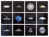 Daniel Armstrong - Folly Series: UFO 1–12 (2011)
